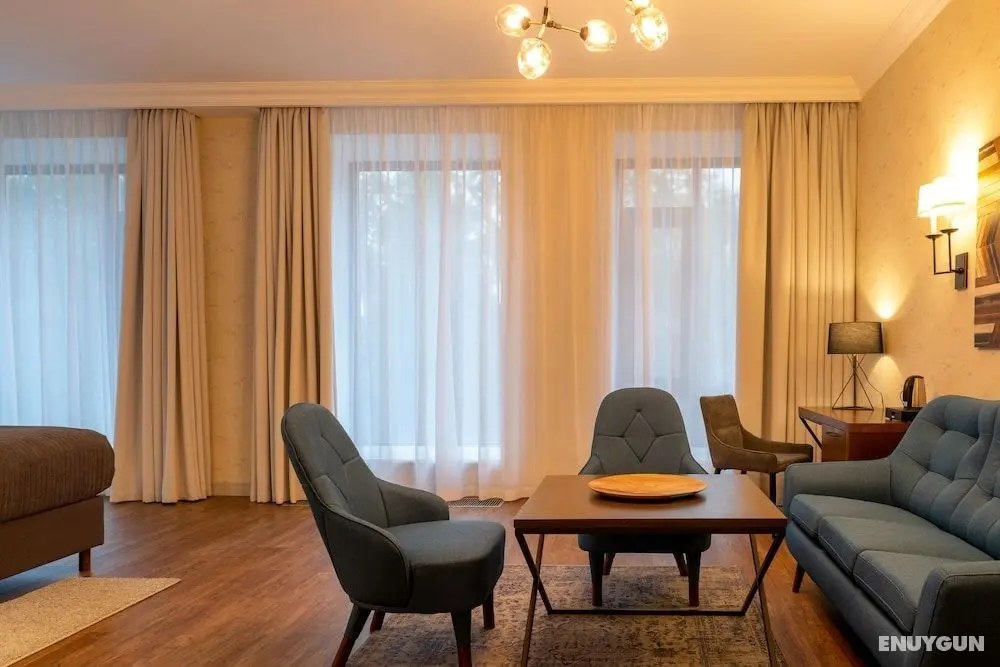 Botanica Hotel - Öne Çıkan Resim