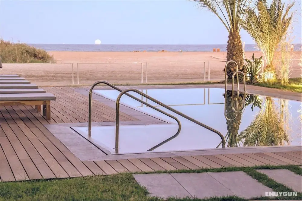 Botaniq Hotel Boutique - Öne Çıkan Resim
