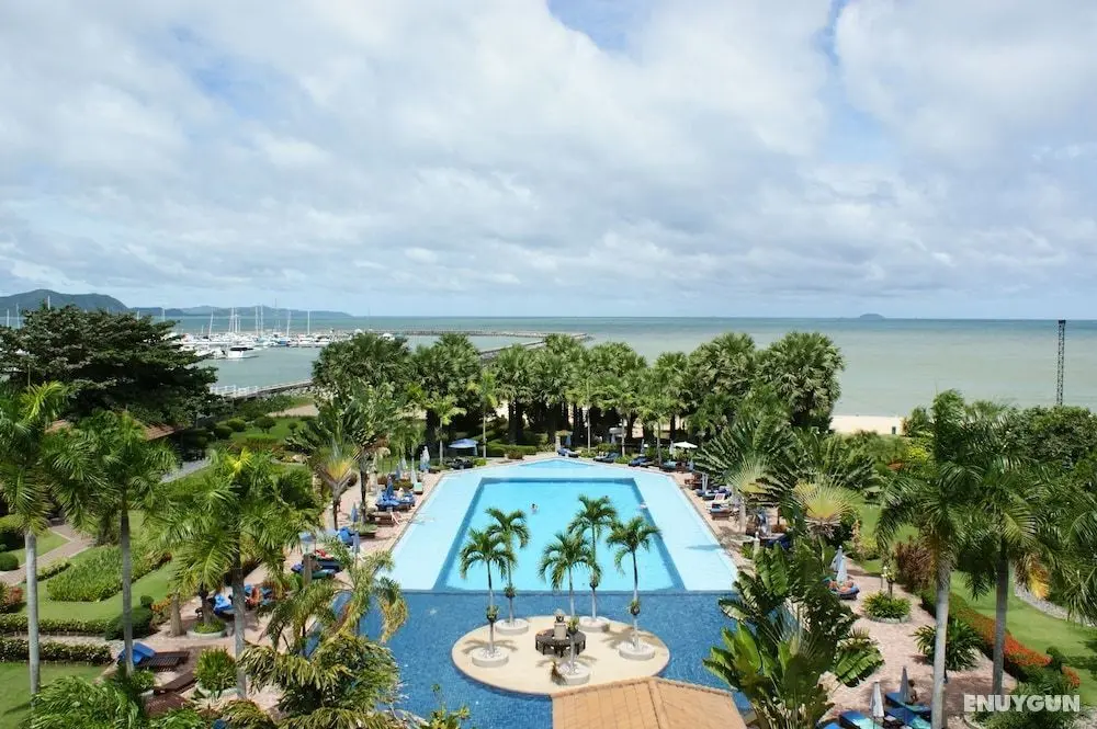 Botany Beach Resort - Öne Çıkan Resim