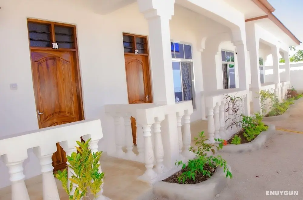 Botany Villa - Öne Çıkan Resim