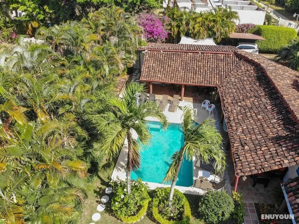 Villa Botero By Casa Mojito B&B - Öne Çıkan Resim