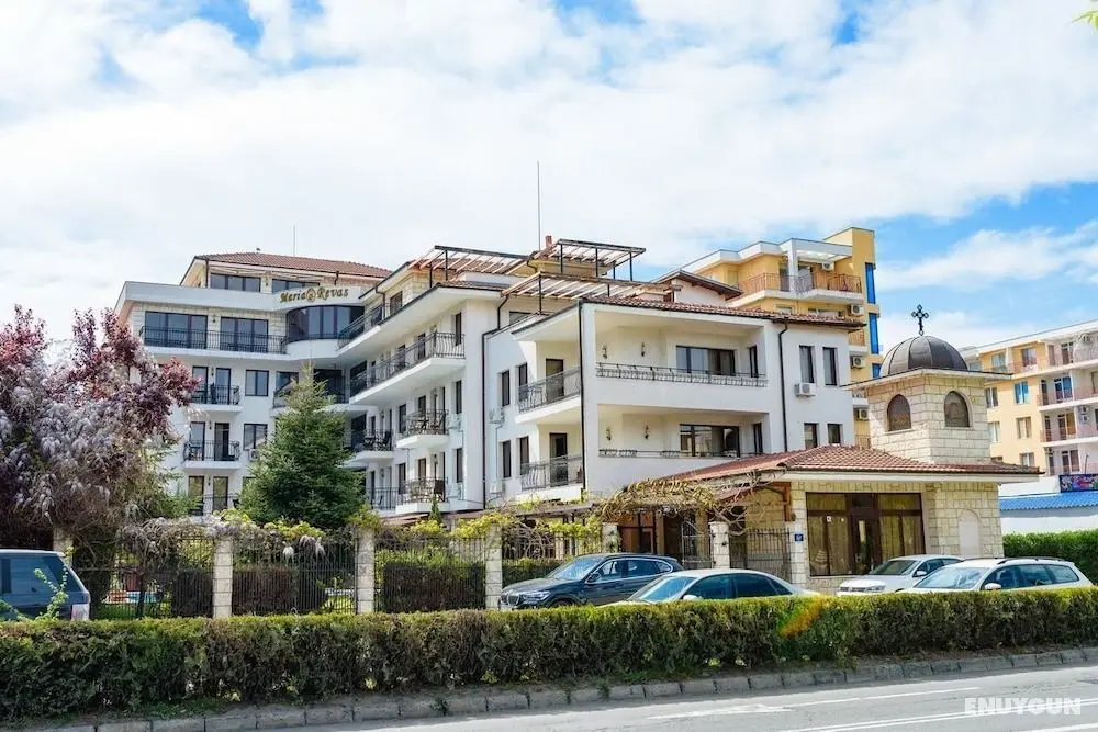 Botique Villa Maria Revas - Öne Çıkan Resim
