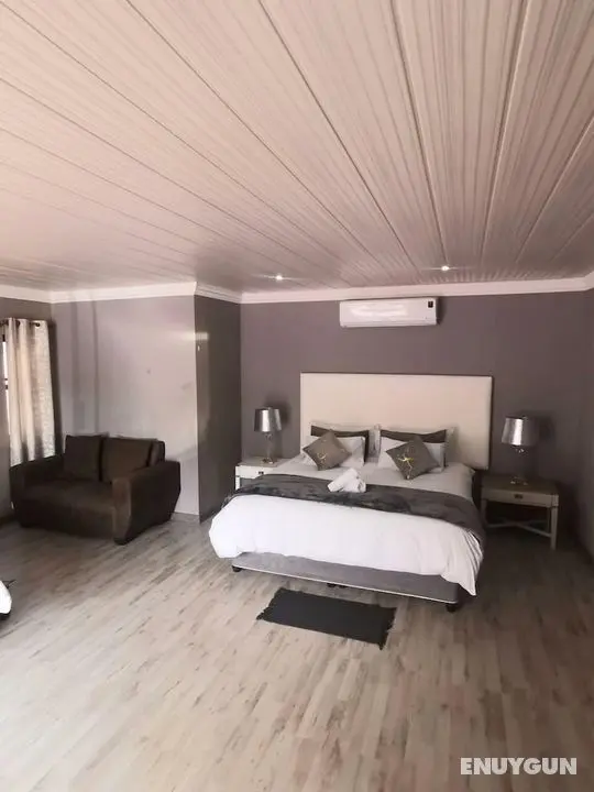 Botle Ba Afrika Lodge - Öne Çıkan Resim