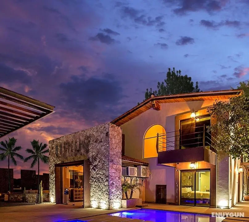 Bottega Hotel Boutique - Öne Çıkan Resim