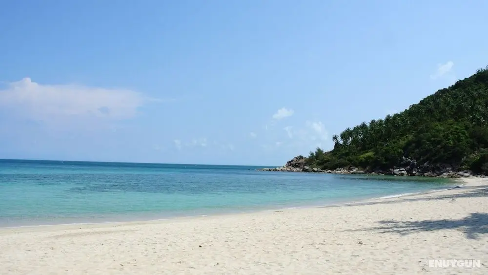 Bottle Beach 2 Bungalows - Öne Çıkan Resim
