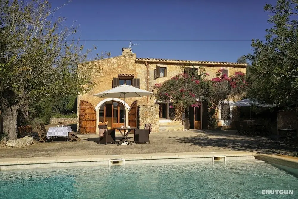 Bou Ros Finca Can Veritat - Öne Çıkan Resim