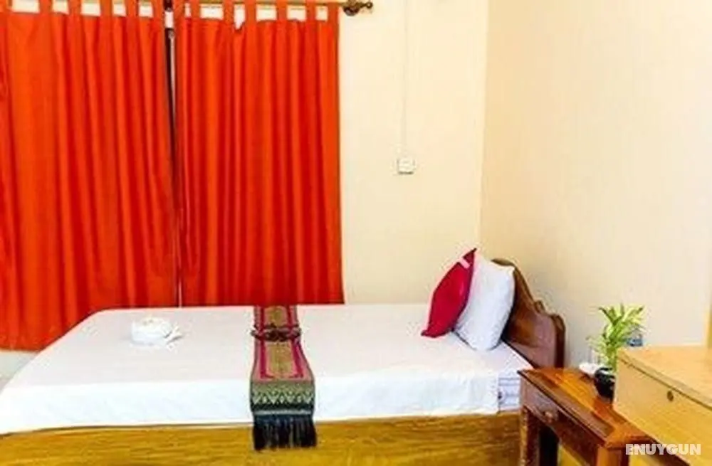Bou Savy Guest House - Genel