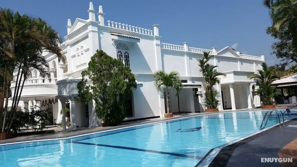 Hotel Bougainvilla - Öne Çıkan Resim