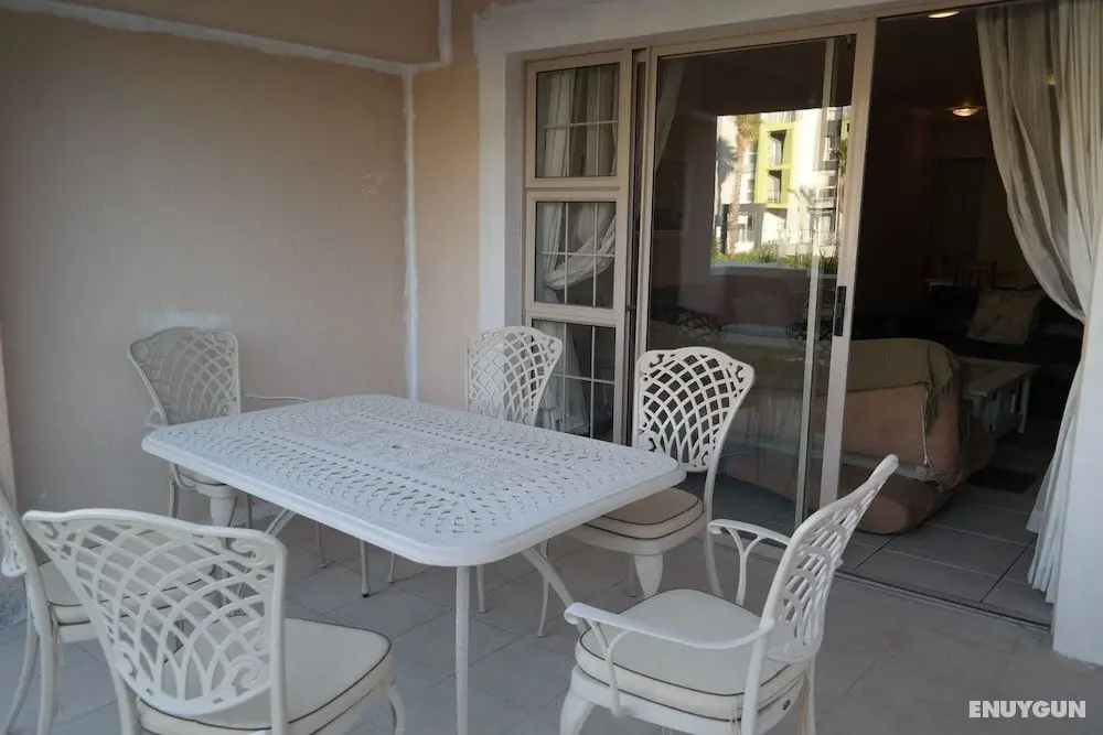 Bougain Villas Apartments - Öne Çıkan Resim