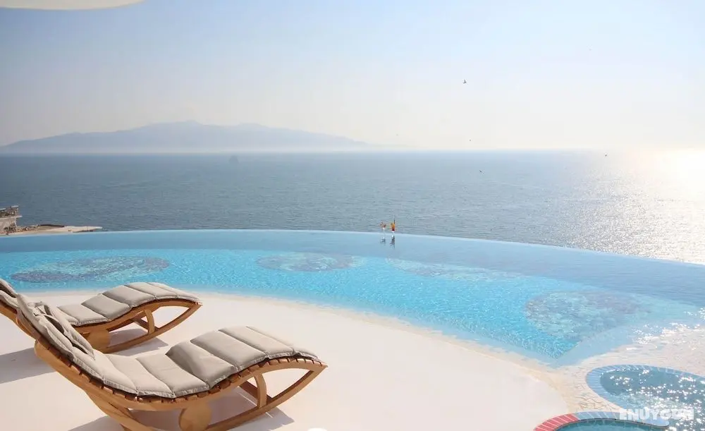 Bougainville Bay Hotel - Öne Çıkan Resim