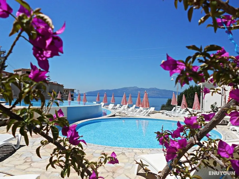 Bougainville Bay Serviced Apartments - Öne Çıkan Resim