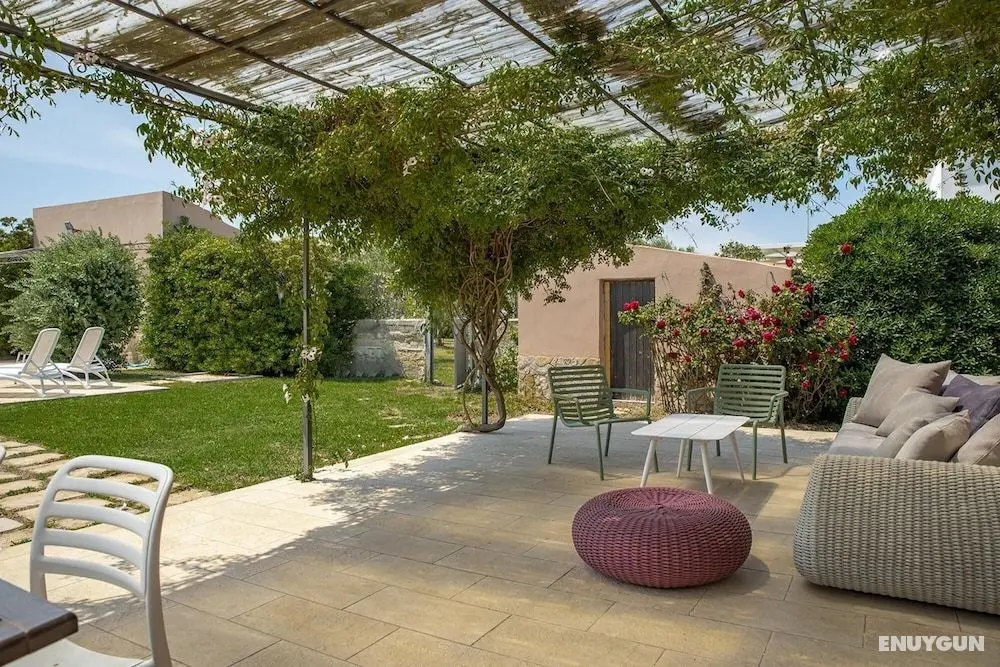 Villa Bouganville con Piscina by Wonderful Italy - Oda