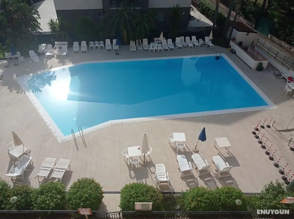 Bouganville Residence - Öne Çıkan Resim