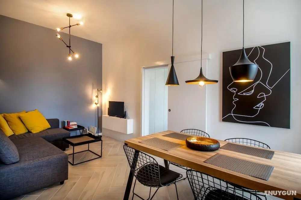 Bouganvillea Split Apartments - Öne Çıkan Resim