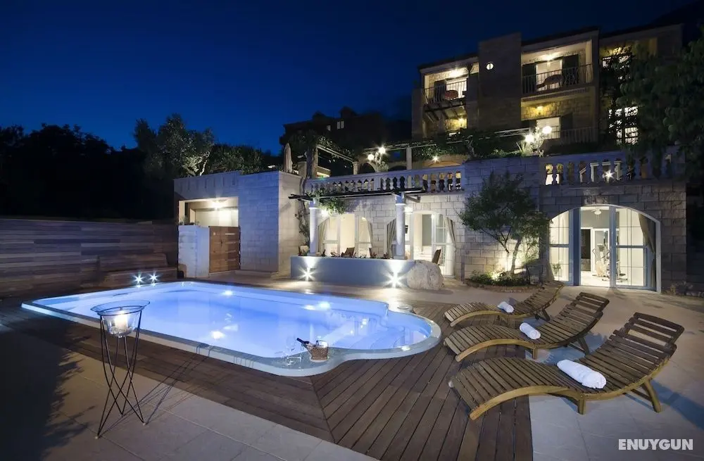 Villa Bougenvilia Tomas - Öne Çıkan Resim