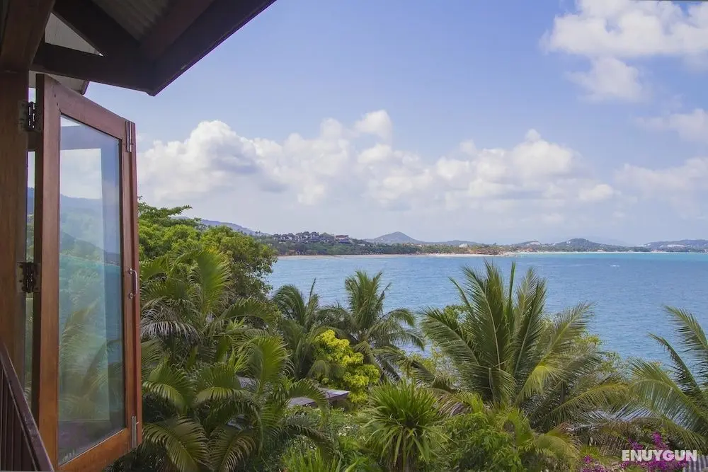 Boujis Boutique Resort - Oda Manzaraları