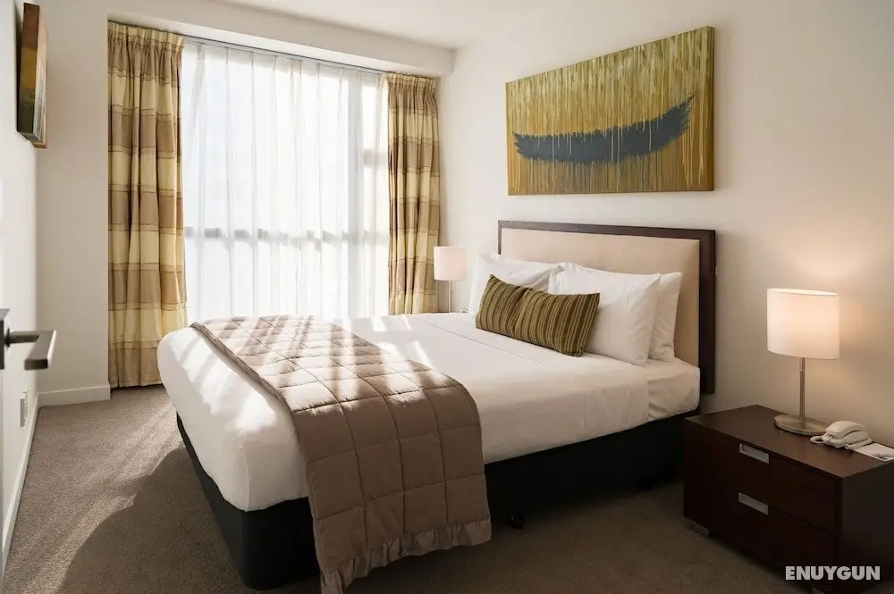 Boulcott Suites - Öne Çıkan Resim