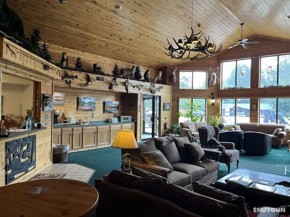 Boulder Bear Motor Lodge - Öne Çıkan Resim