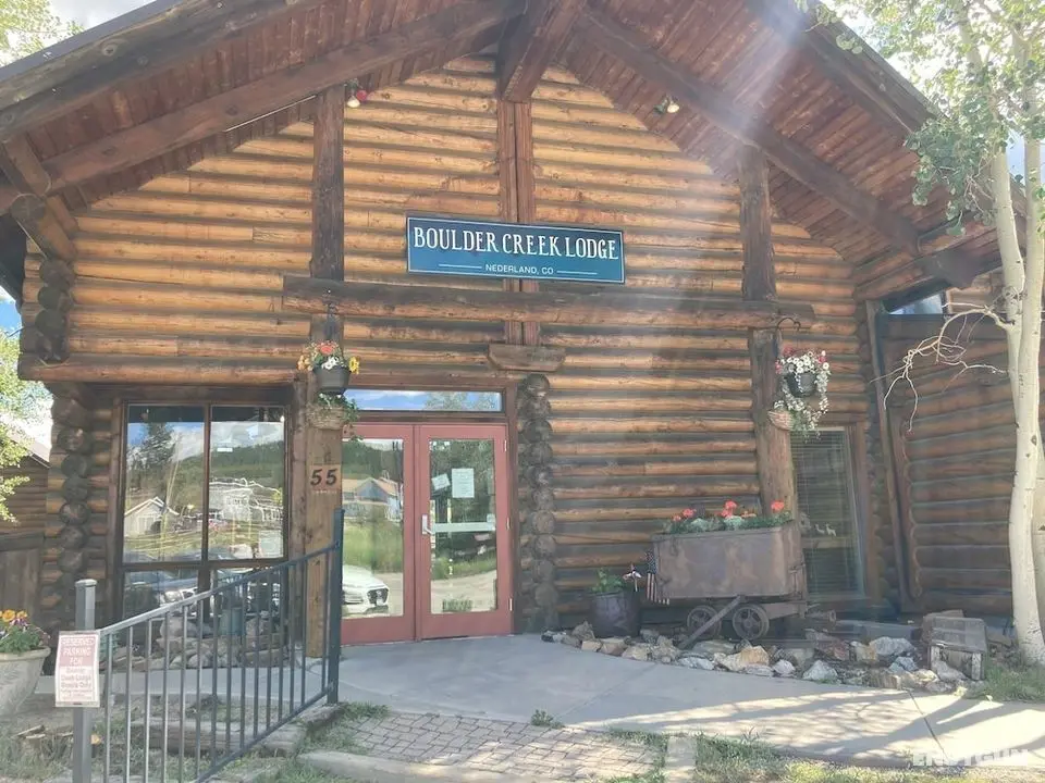 The Boulder Creek Lodge - Öne Çıkan Resim