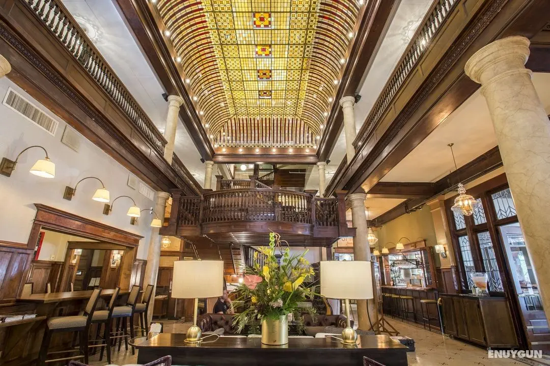 Hotel Boulderado - Öne Çıkan Resim