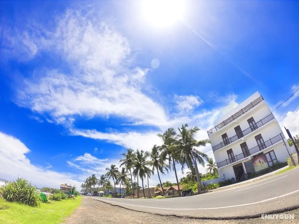 Boulders Bay Hotel - Galle - Öne Çıkan Resim