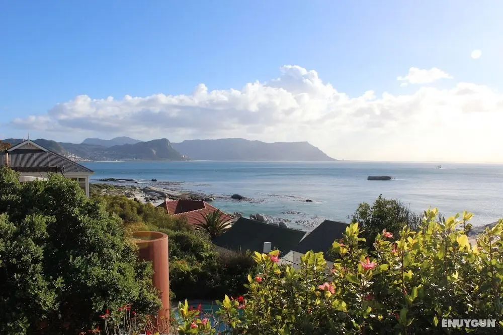 Boulders Beach House - Öne Çıkan Resim