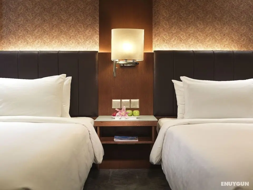 The Boulevard - A St Giles Hotel - Öne Çıkan Resim