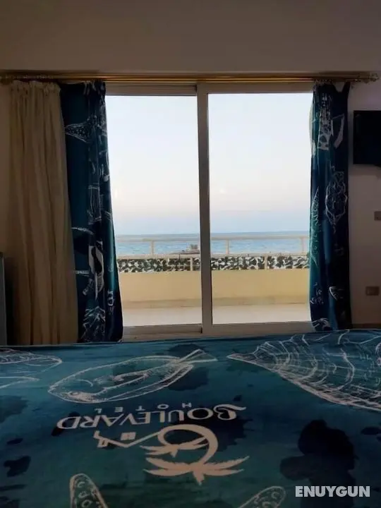 Boulevard Apartment Hotel - Öne Çıkan Resim