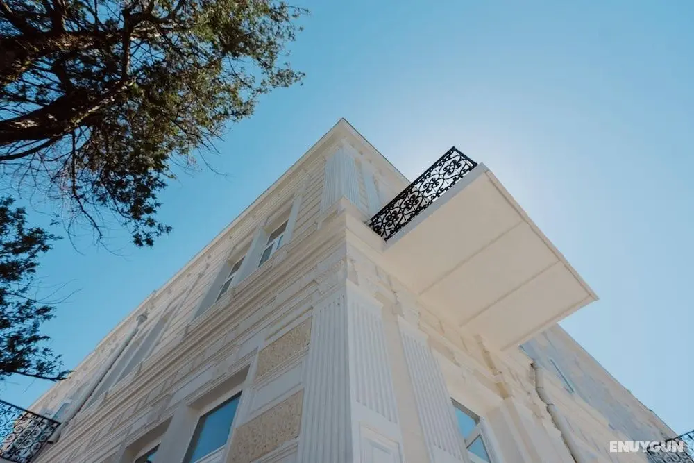 Boulevard Hotel Batumi - Dış Mekan