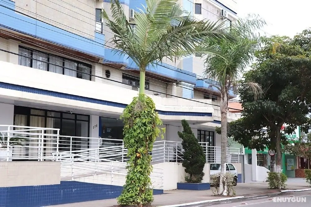 Boulevard Central Canasvieiras Hotel - Öne Çıkan Resim
