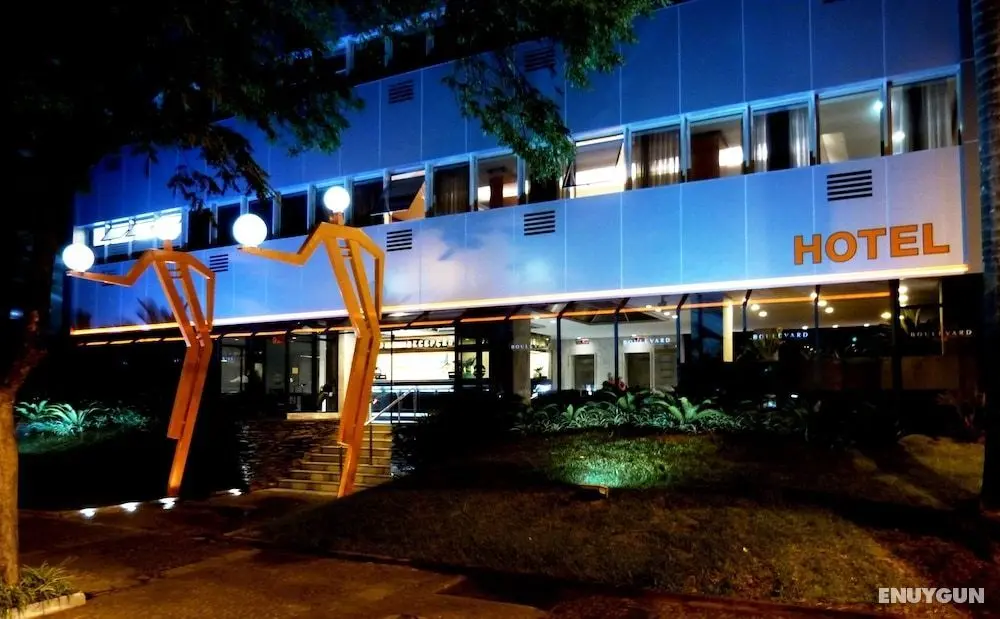 Hotel Boulevard Park - Öne Çıkan Resim