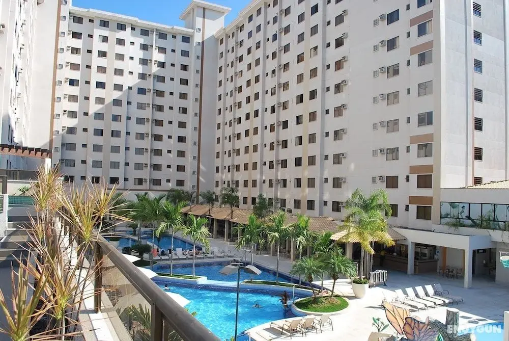 Boulevard Suites - Achei Ferias - Öne Çıkan Resim
