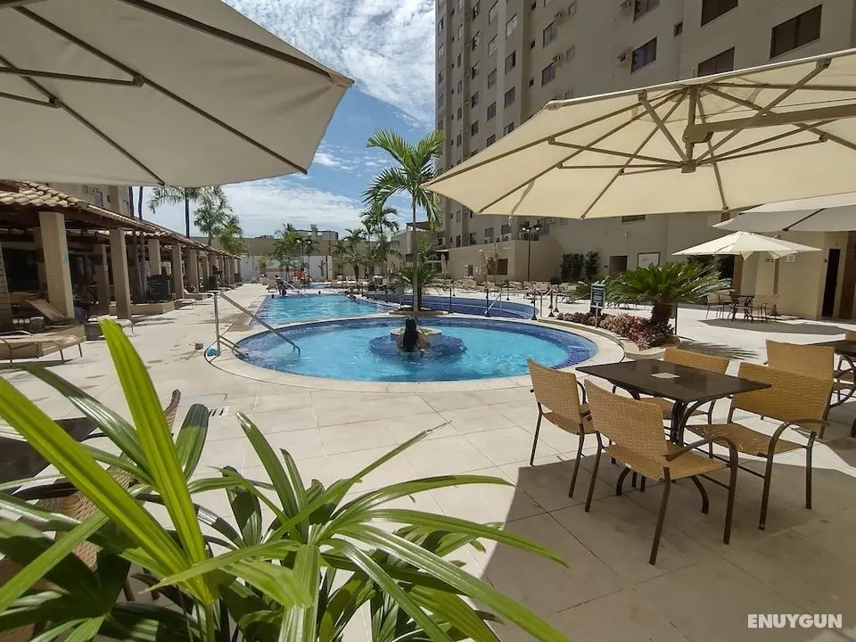 Boulevard Suites - AFRV - Öne Çıkan Resim