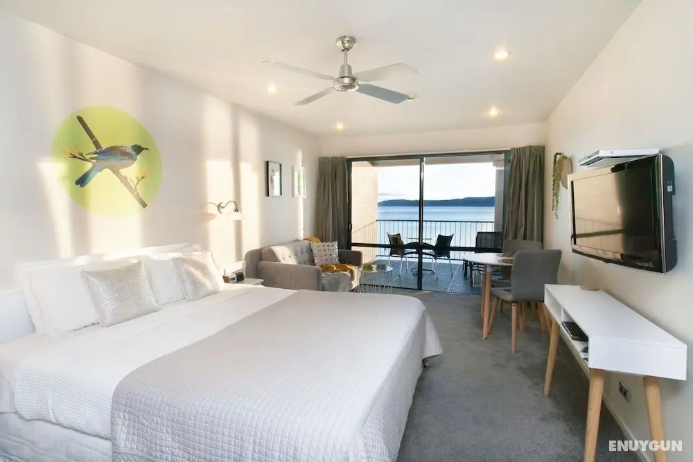 Boulevard Waters Motor Lodge - Öne Çıkan Resim