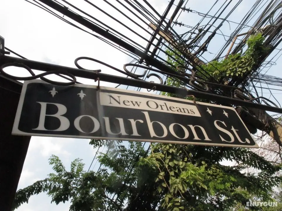 Bourbon St Boutique Hotel - Öne Çıkan Resim