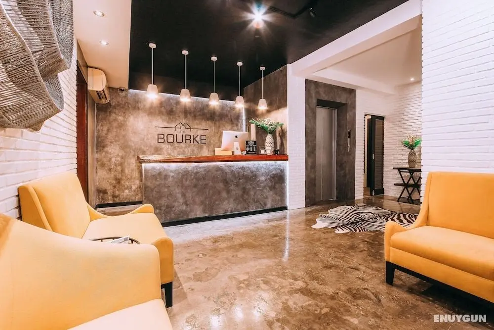 The Bourke Hotel - Öne Çıkan Resim
