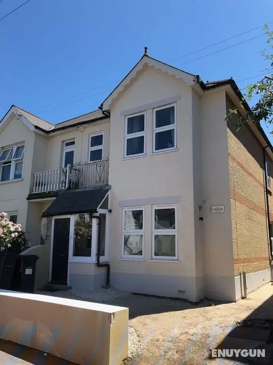 Bournemouth Holiday Let With Hot Tub & Sauna - Öne Çıkan Resim