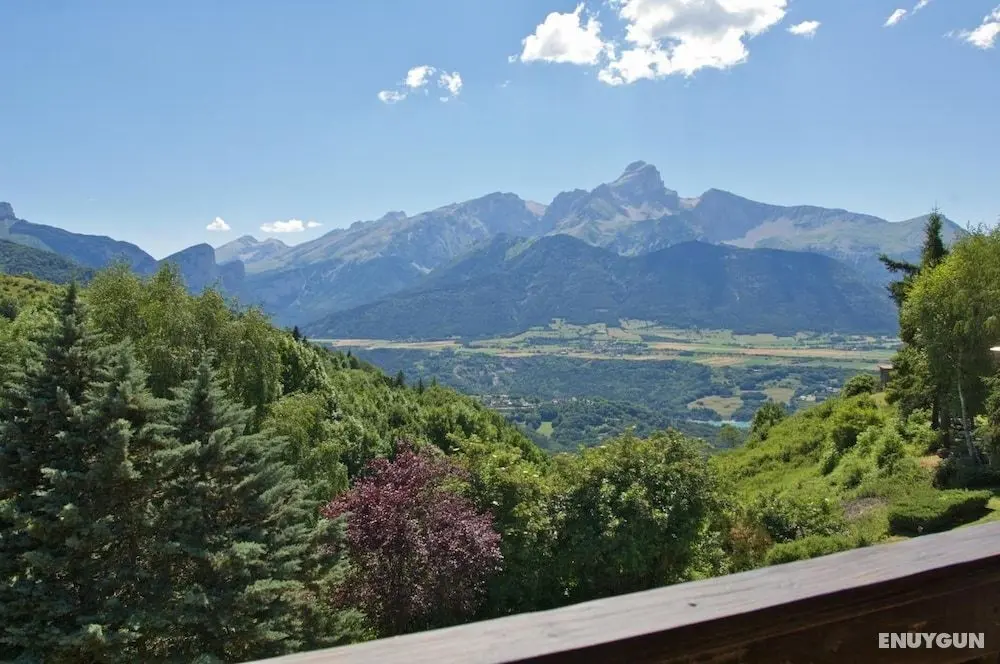 Boustigue Hôtel - Restaurant - Oda Düzeni