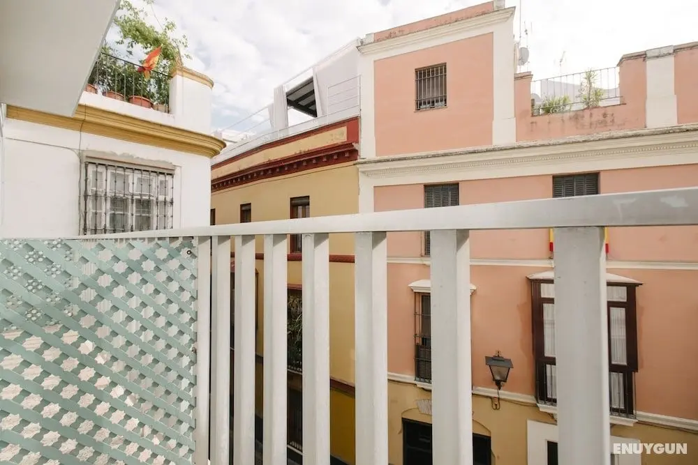 The Boutike Guesthouse - Dış Mekan