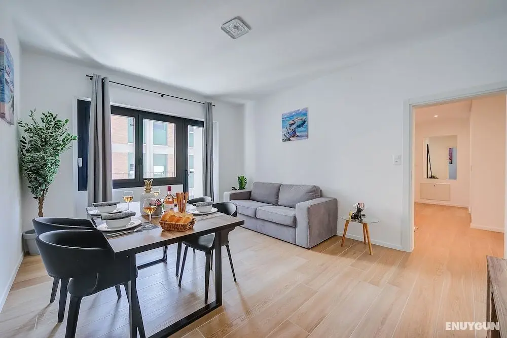 Boutique Apartment 10 - Öne Çıkan Resim