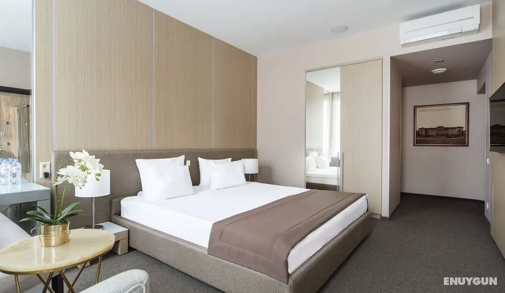 Boutique Hotel 1852 - Öne Çıkan Resim