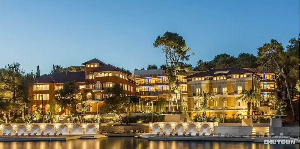 Boutique Hotel Alhambra - Öne Çıkan Resim