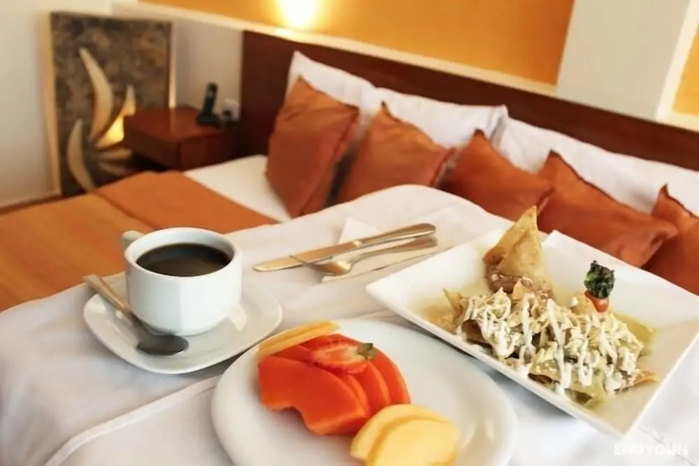 Hotel Boutique Angelopolis and Business - Öne Çıkan Resim