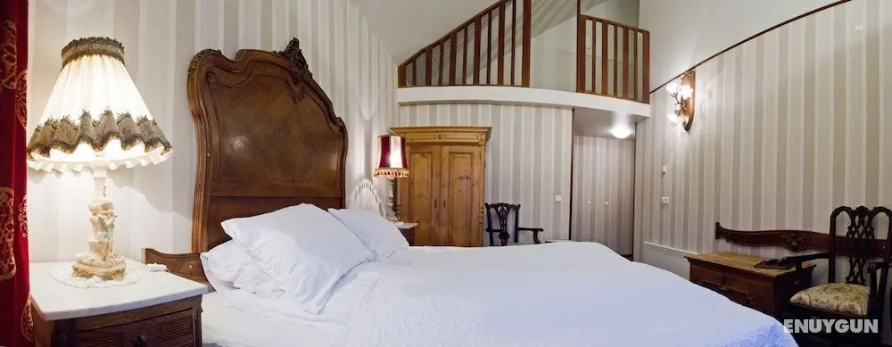 Boutique Hotel Anna by EJ Hotels - Oda