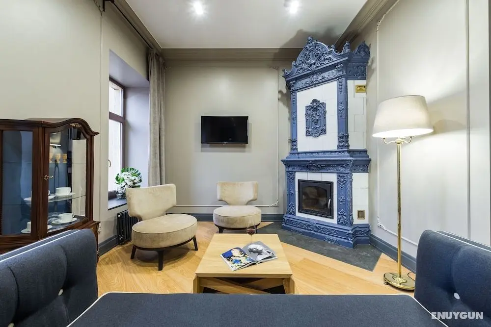Boutique Apartment 26 16 - Öne Çıkan Resim