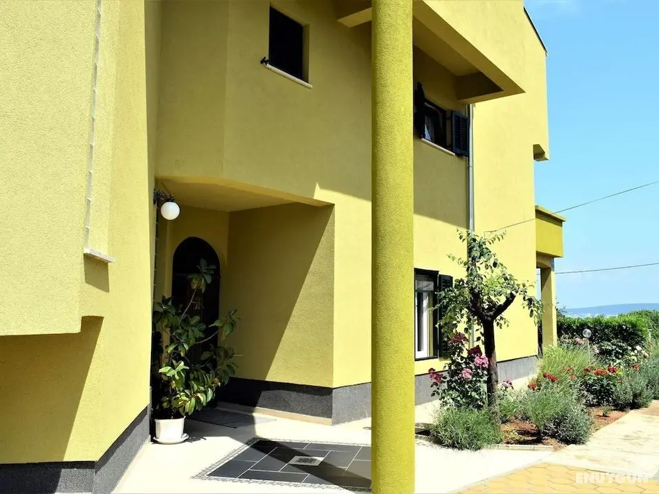 Boutique Apartment in Dobropoljana With Terrace - Öne Çıkan Resim
