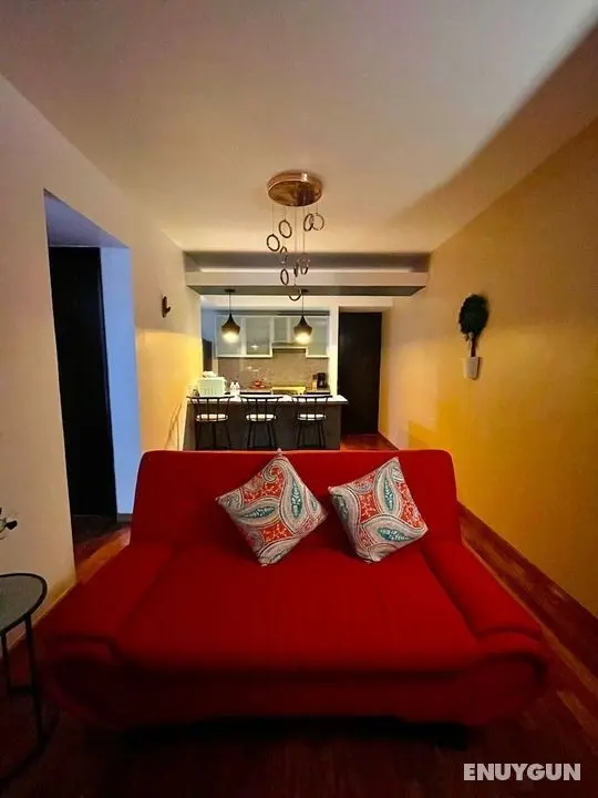 Boutique Apartment Downtown 7B - Öne Çıkan Resim