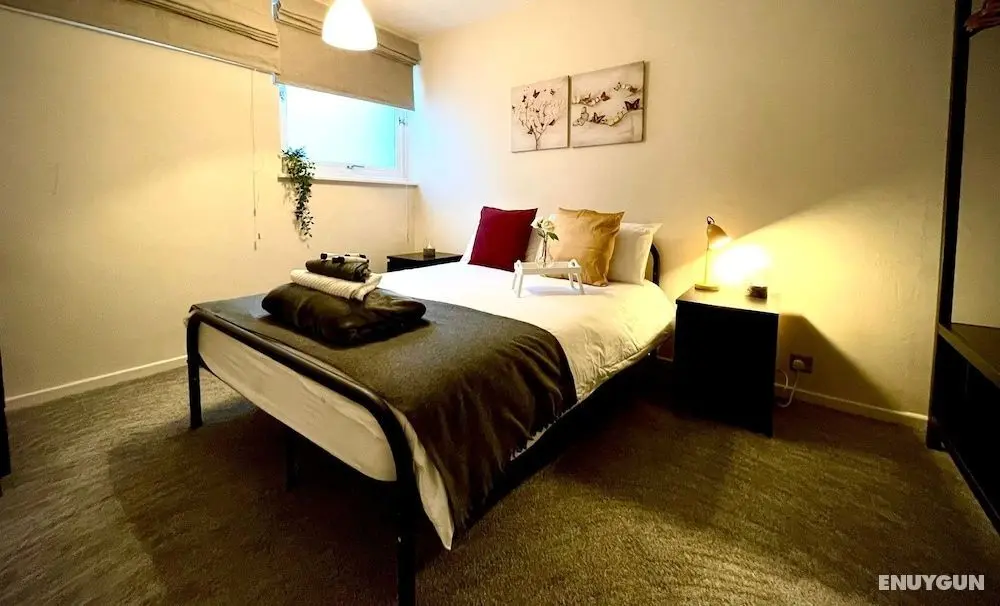 Boutique Apartment in Newcastle Upon Tyne - Öne Çıkan Resim