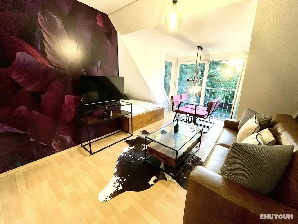 Boutique Apartment Petite Belle - Öne Çıkan Resim
