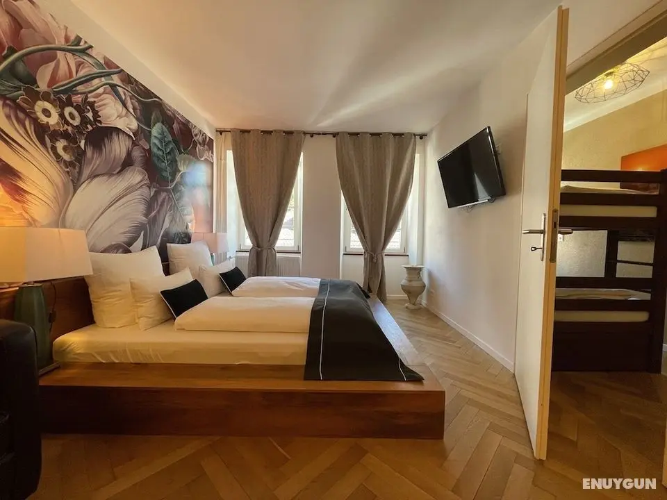 Boutique Apartment Vino e Amore - Oda